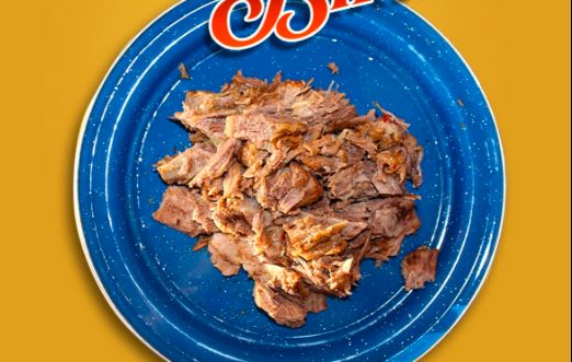 1 Kg de Birria