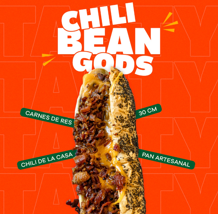 Chilibeans Dog 30 cm