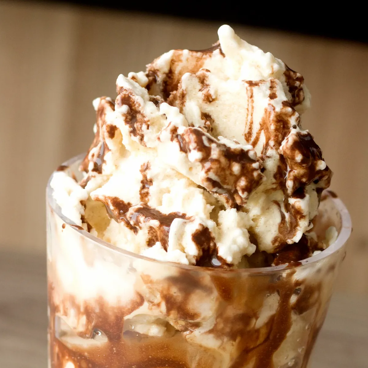 Protein Milkshake 16 oz