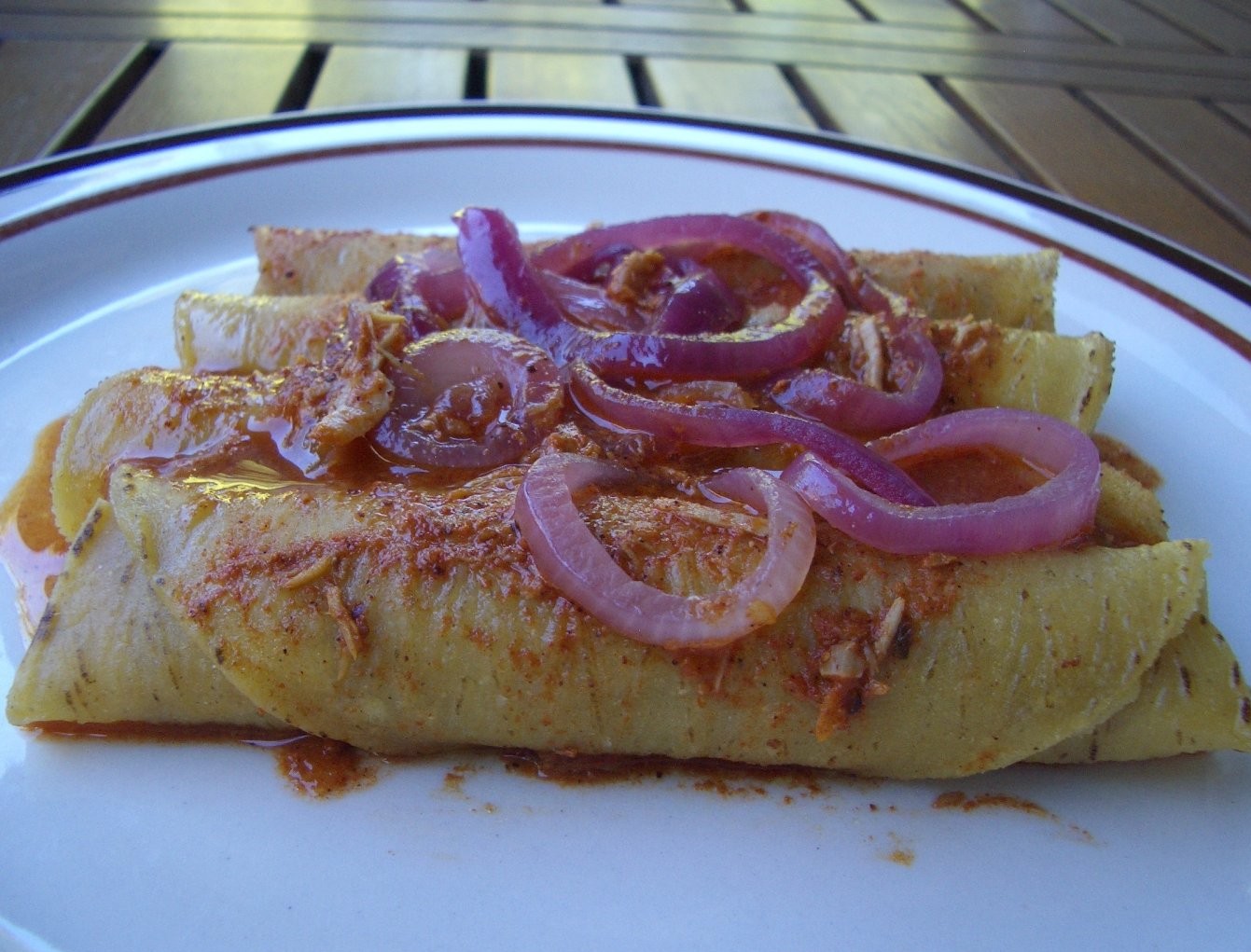 Promo: Taco