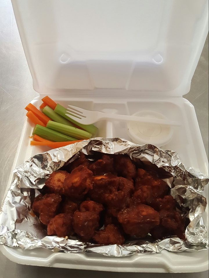 Boneless
