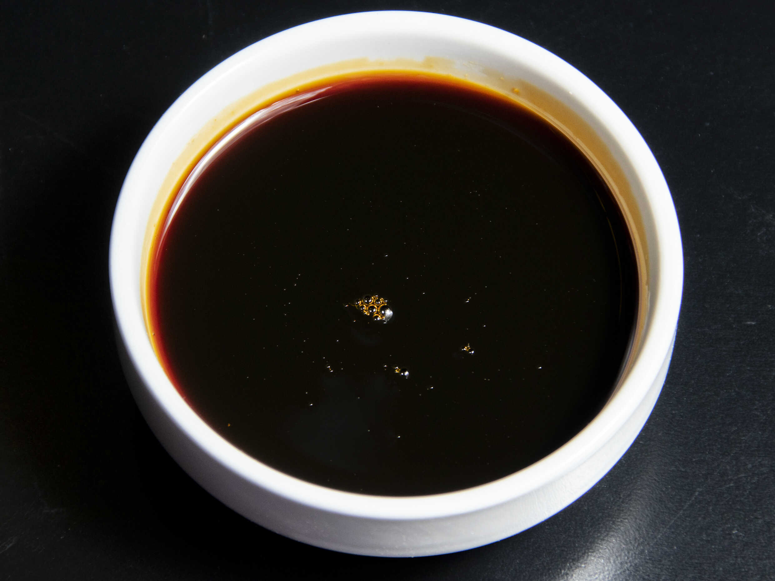 Salsa de Anguila Extra
