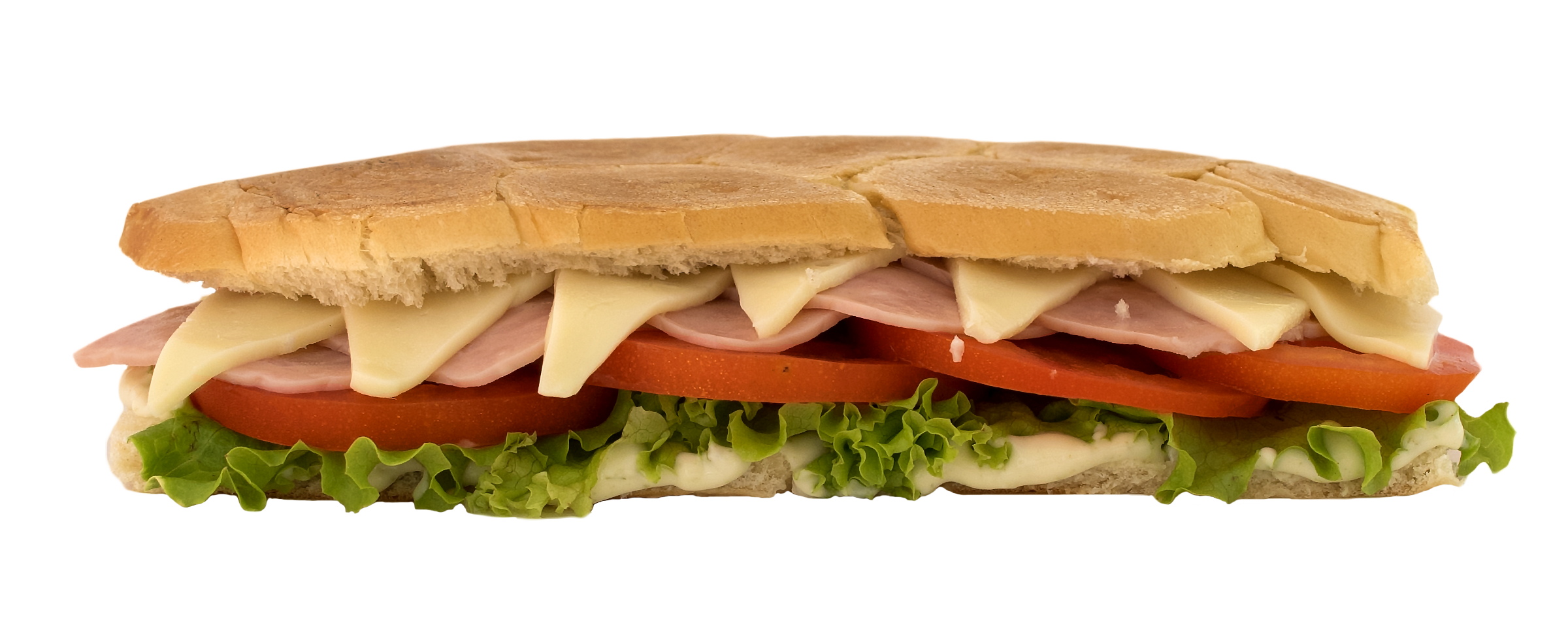 Sandwich Especial 22cm