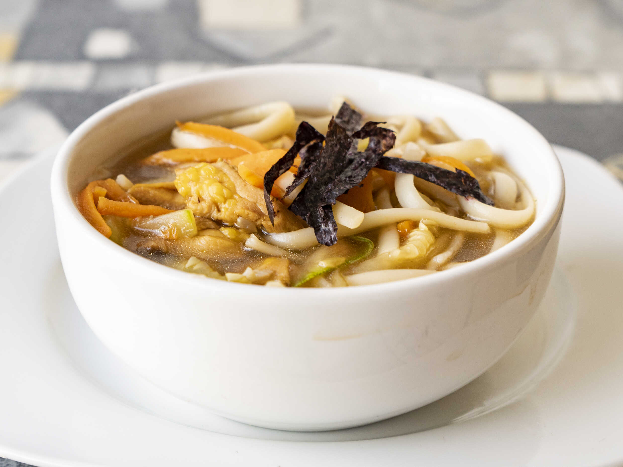 Sopa Ramen