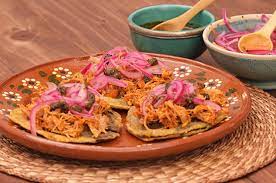 Panucho