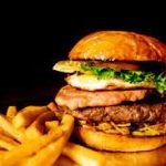Mix Burger