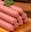 Salchicha 100% de cerdo