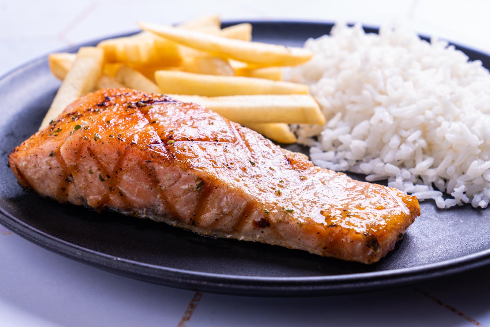 Salmón