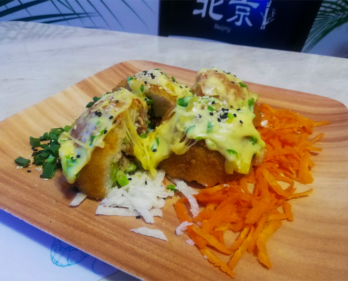 Guasapuri bola