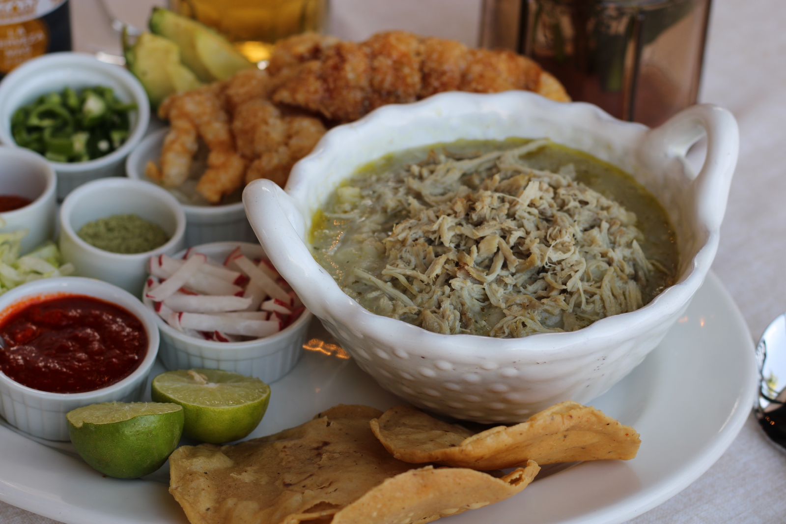 Pozole Juquila 🇲🇽 (32 Oz)
