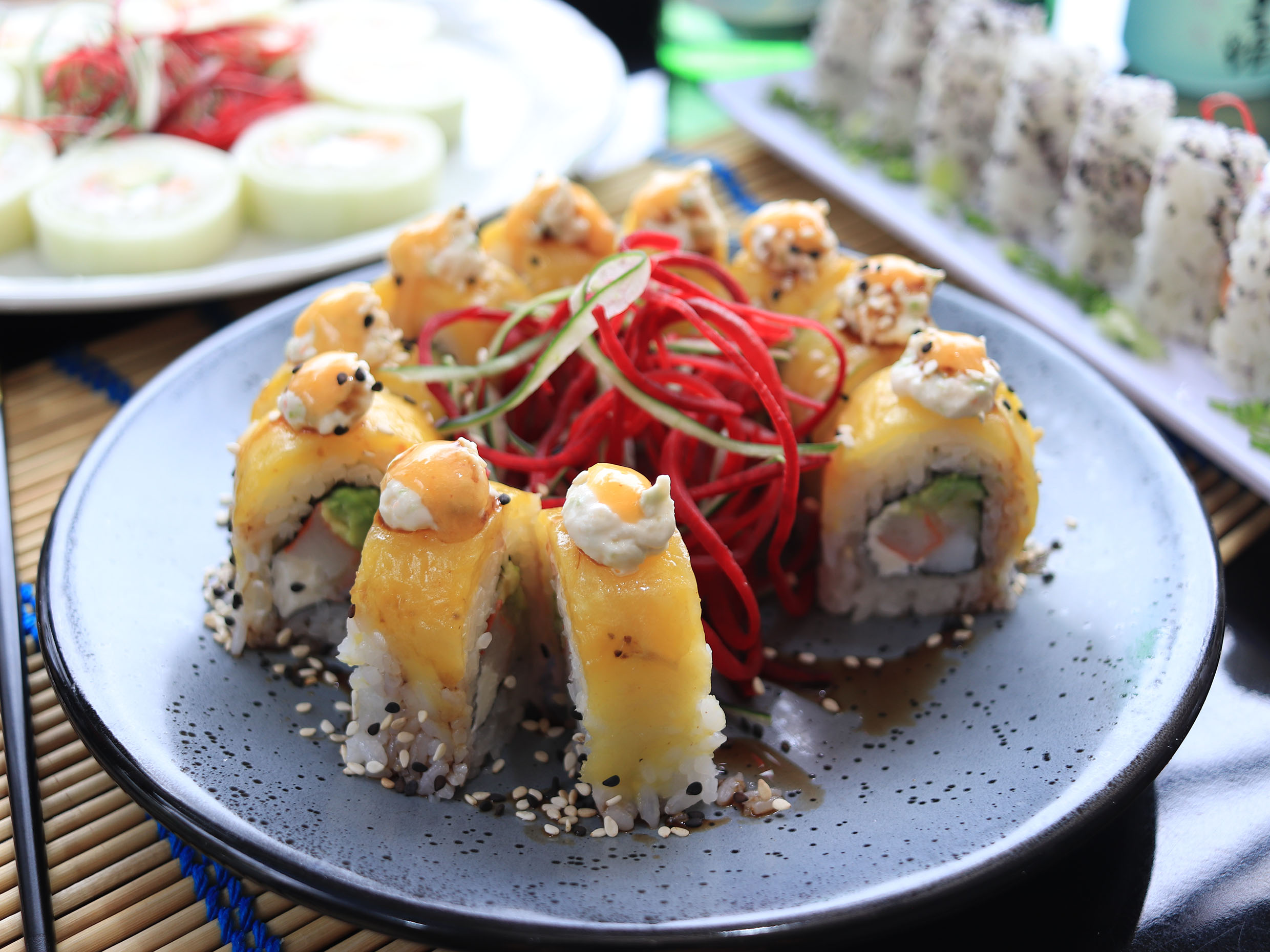 Banana Roll 2