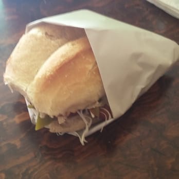 Torta de Chuleta