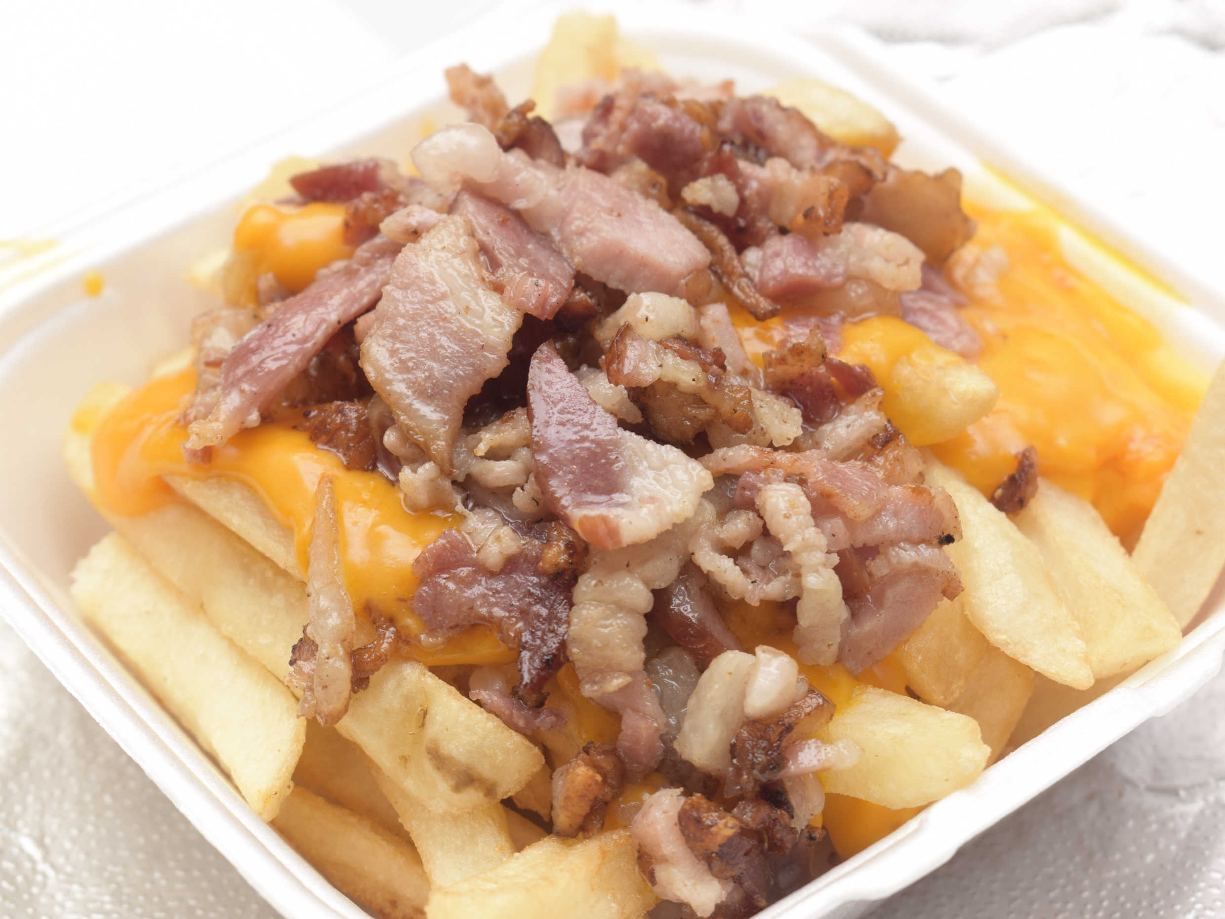 Papas Puercas