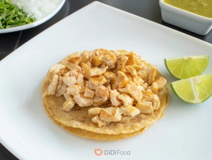 Taco Pollo