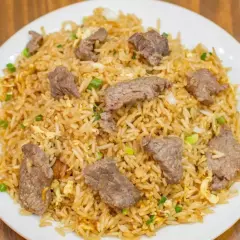 Chaufa Cohn Carne