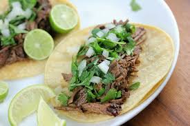Taco Individual