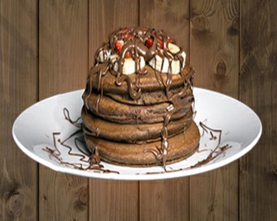 Hot Cakes los Consentidos