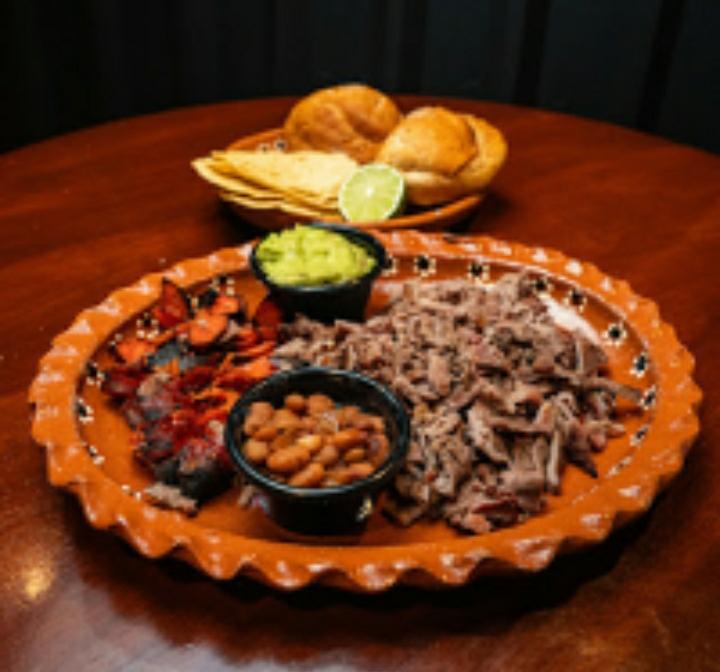 Kilo de Carne Sirloin Asada