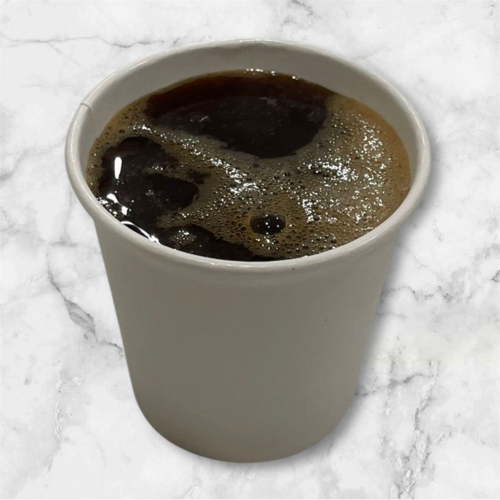 Espresso Doble