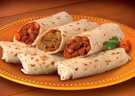 Burritos Laguneros