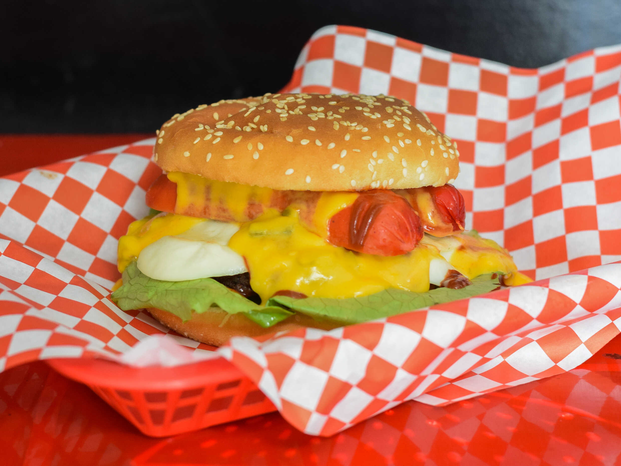 Juarez Especial