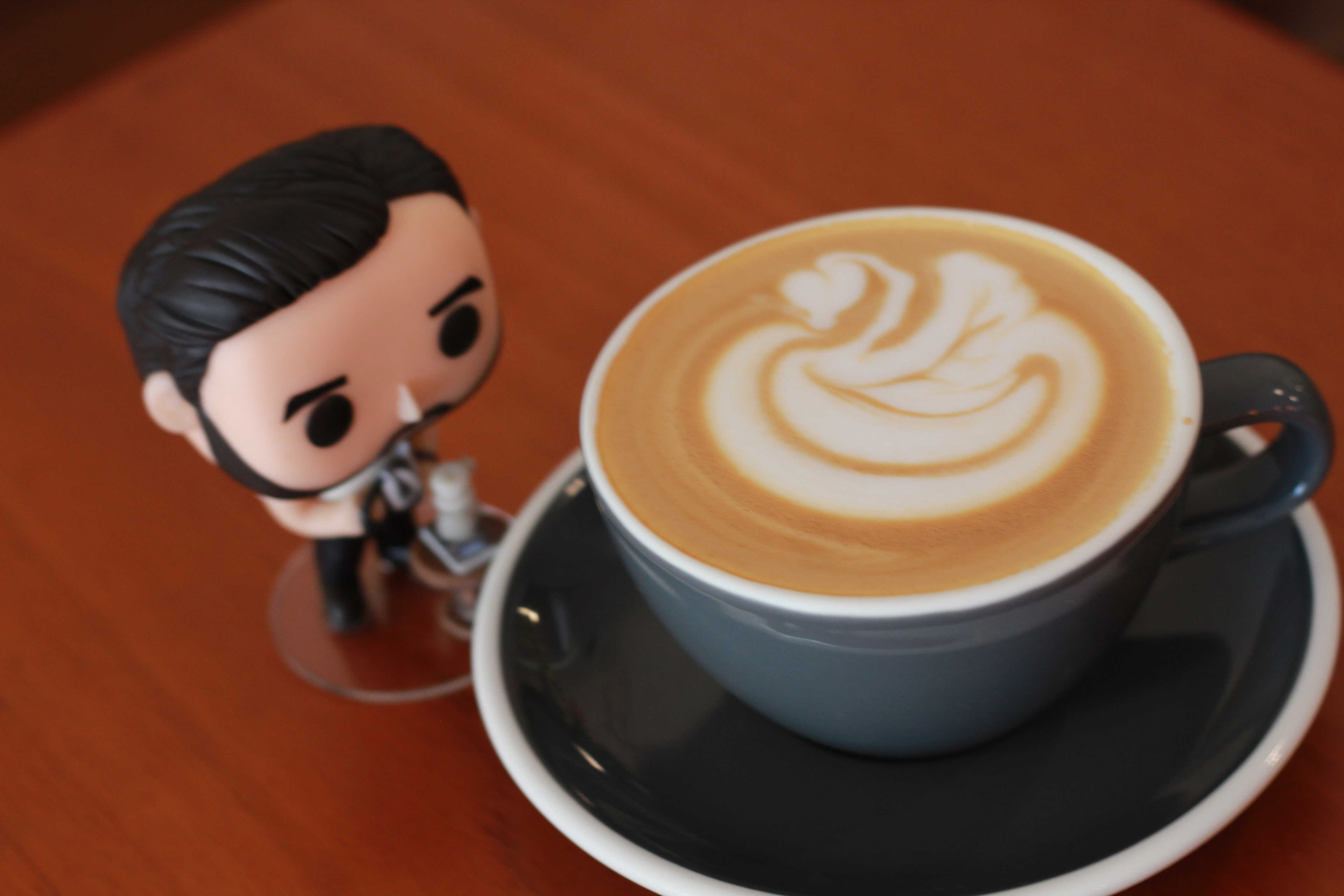 Capuchino