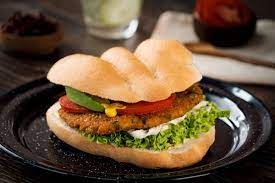 Torta de Milanesa con Queso