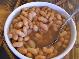 Frijoles de la Casa