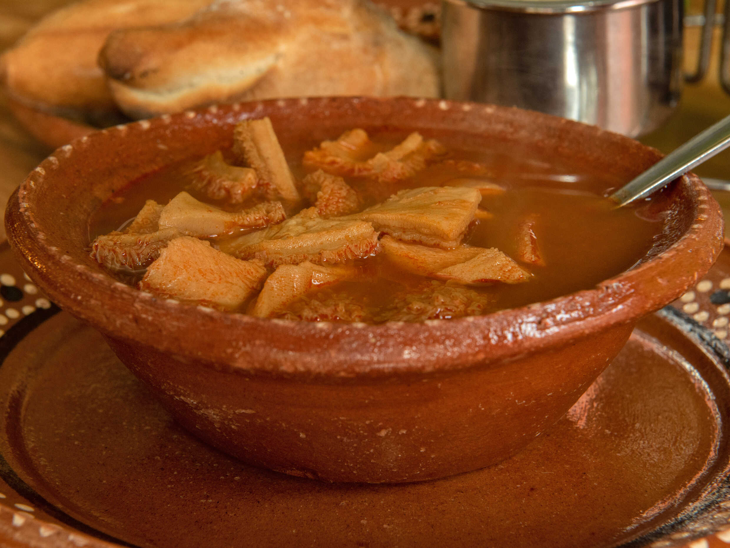 Pancita de Res