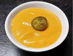 Queso Para Nachos 1 Porción