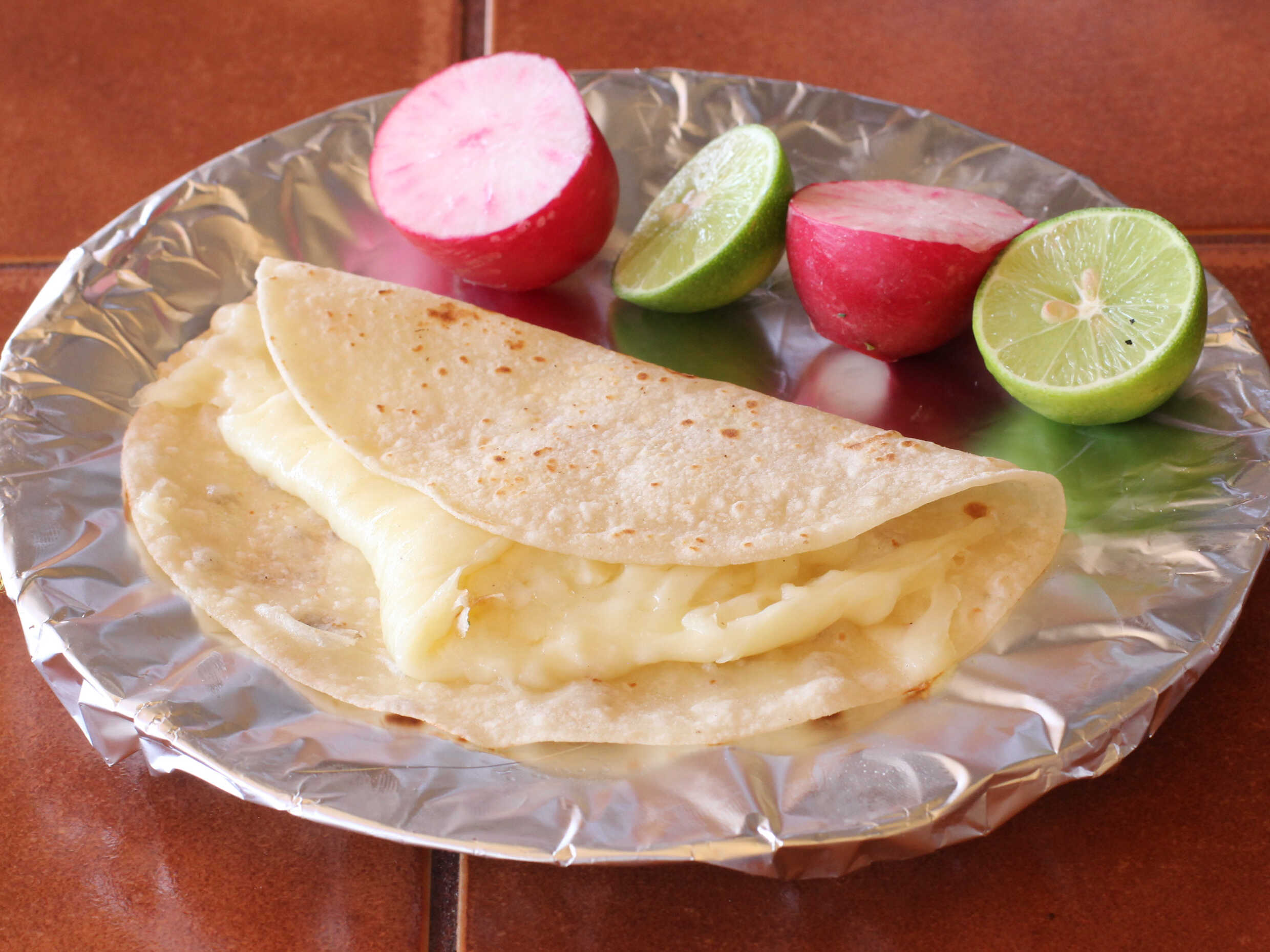 Quesadilla