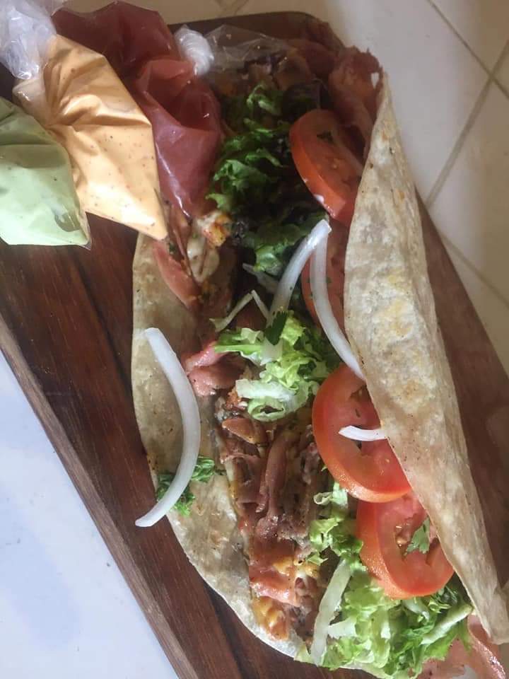 Sincronizada con Piña