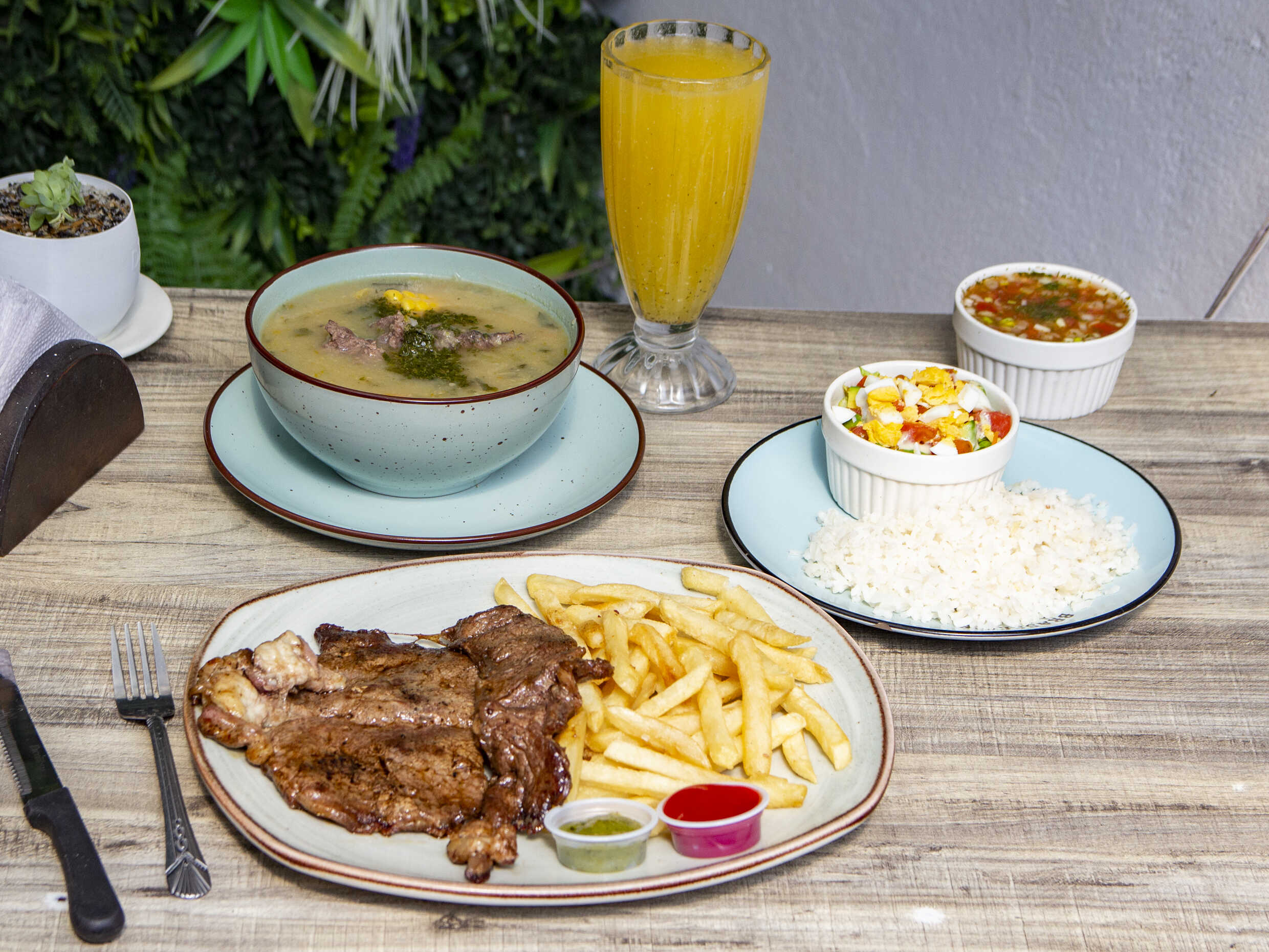 Churrasco