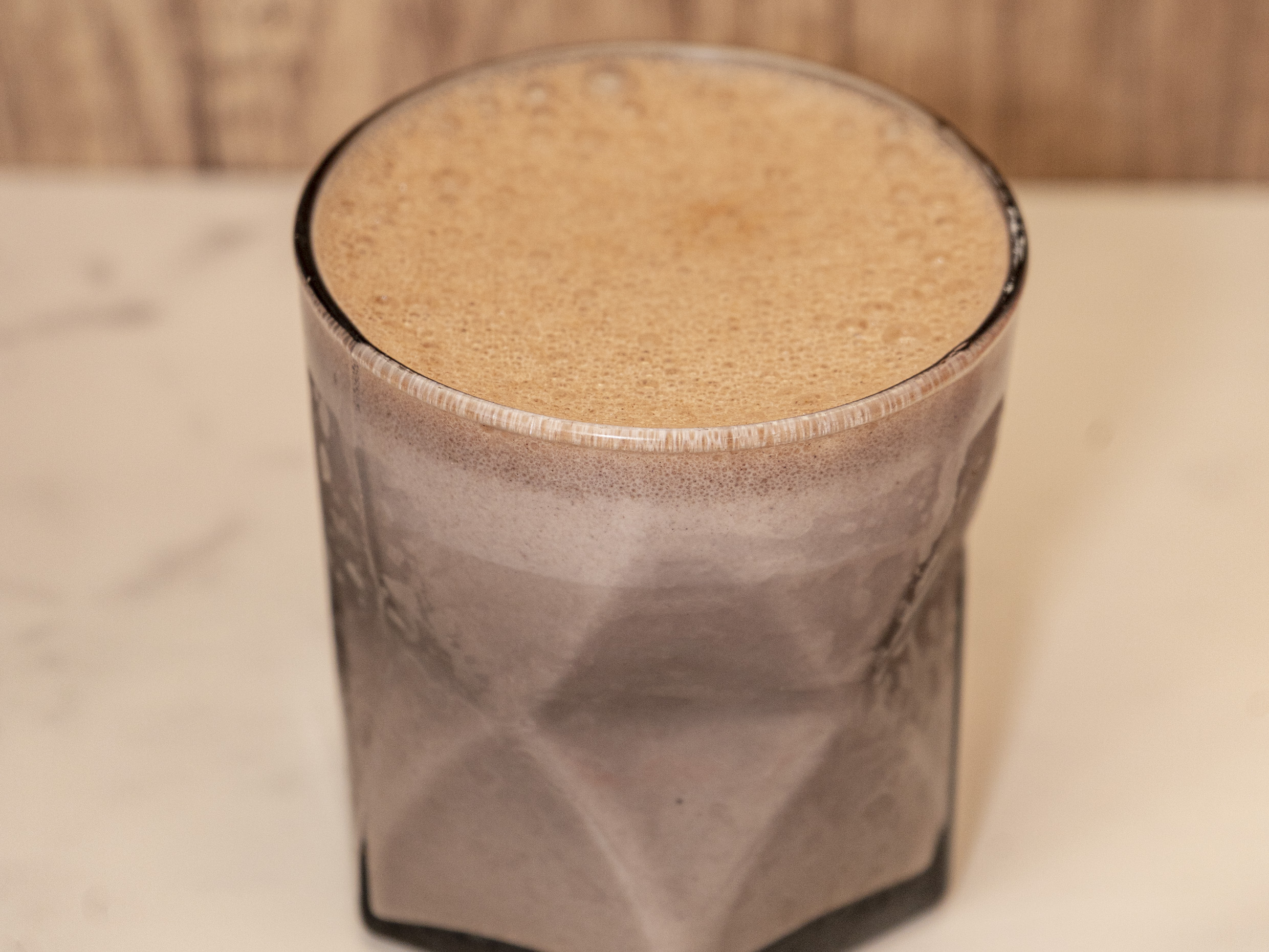 Licuado de Chocomilk