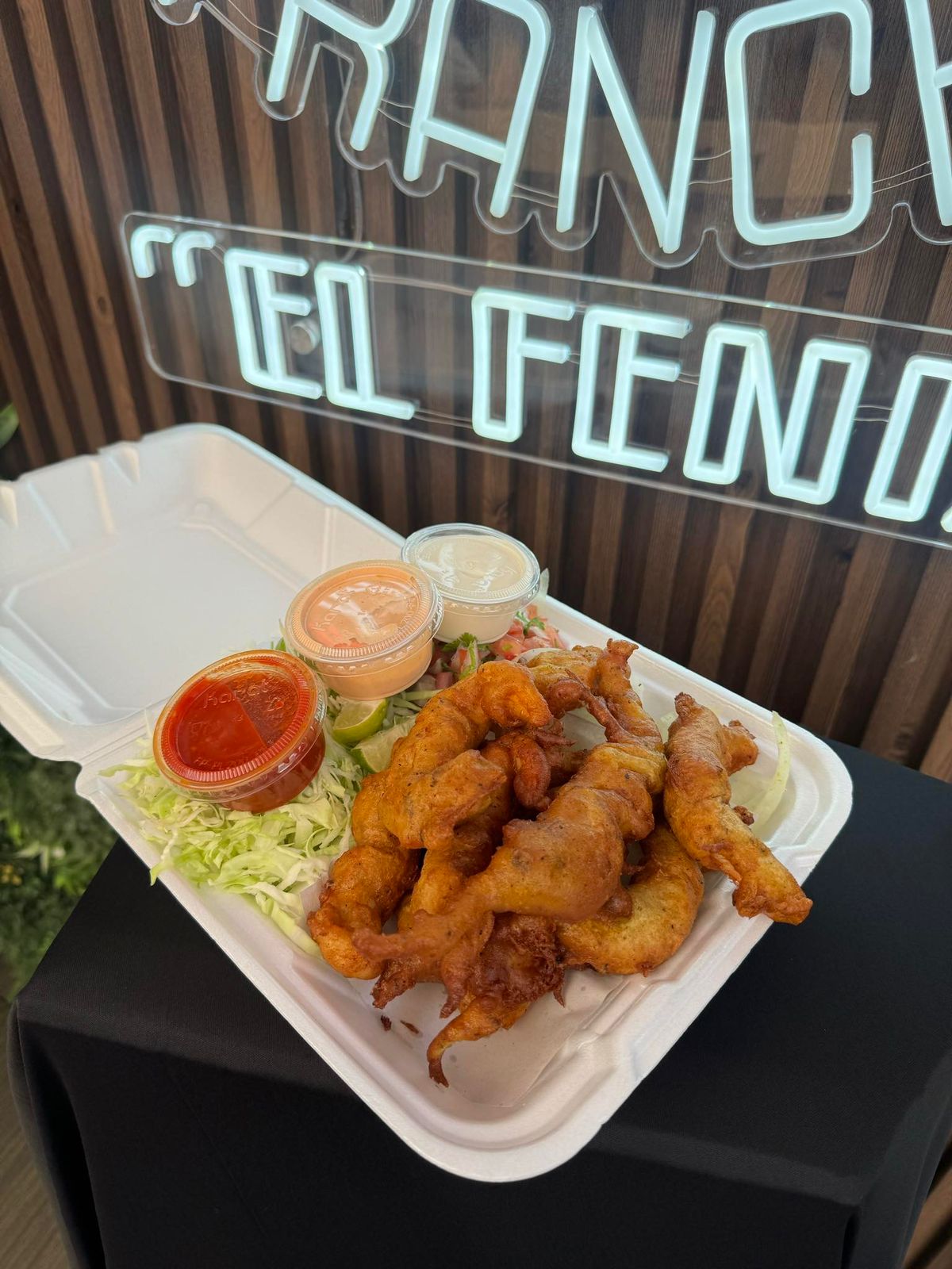 Orden de Pescado