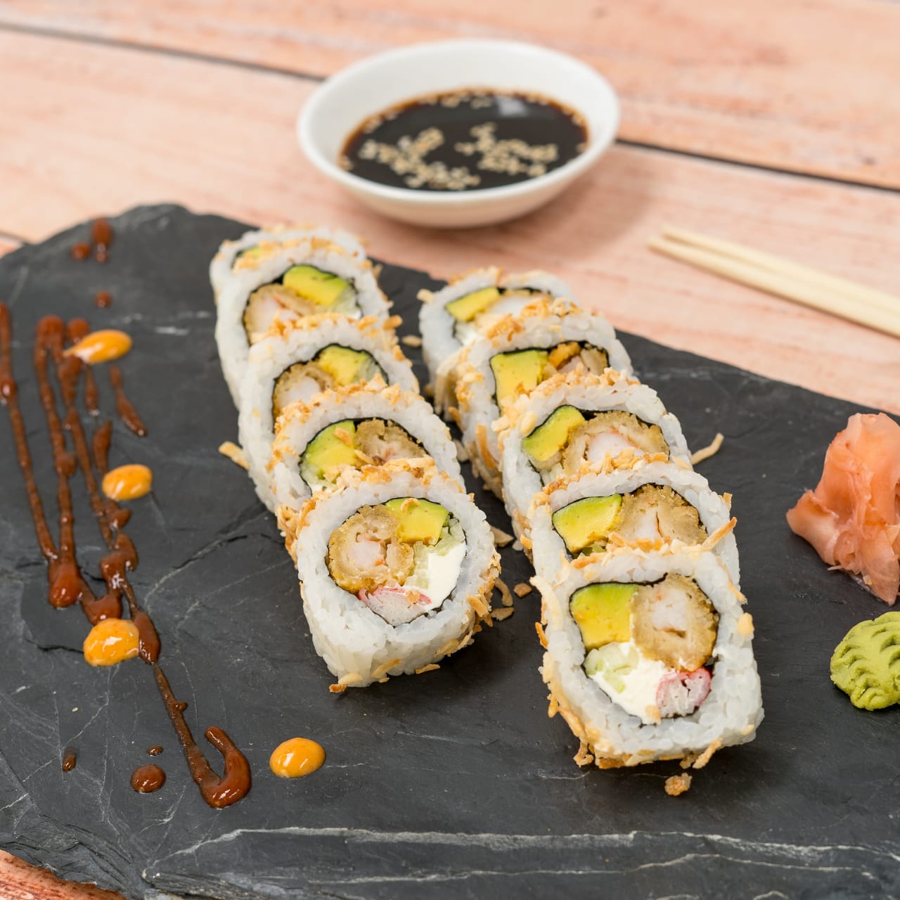 Kokito Roll