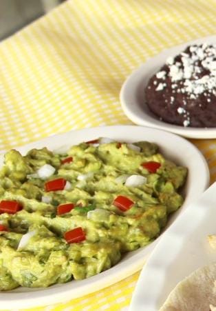 Guacamole