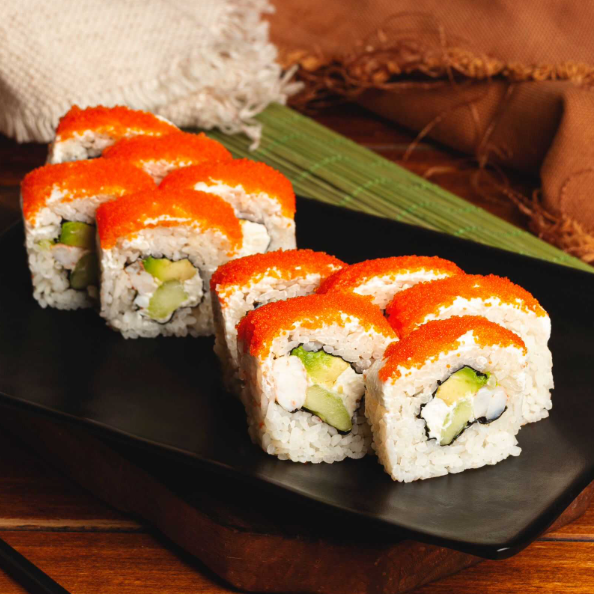 Masago Roll