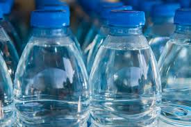 Agua Mineral