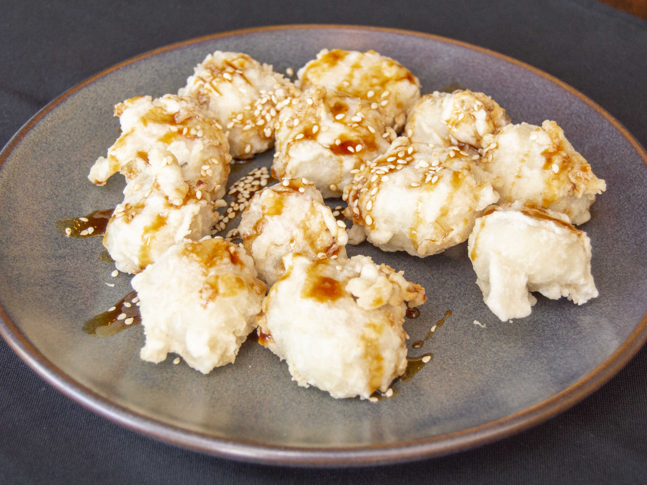 Tamasushi