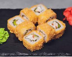 Promo 🤑 Rollo Chipotle Maki