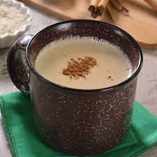 Champurrado