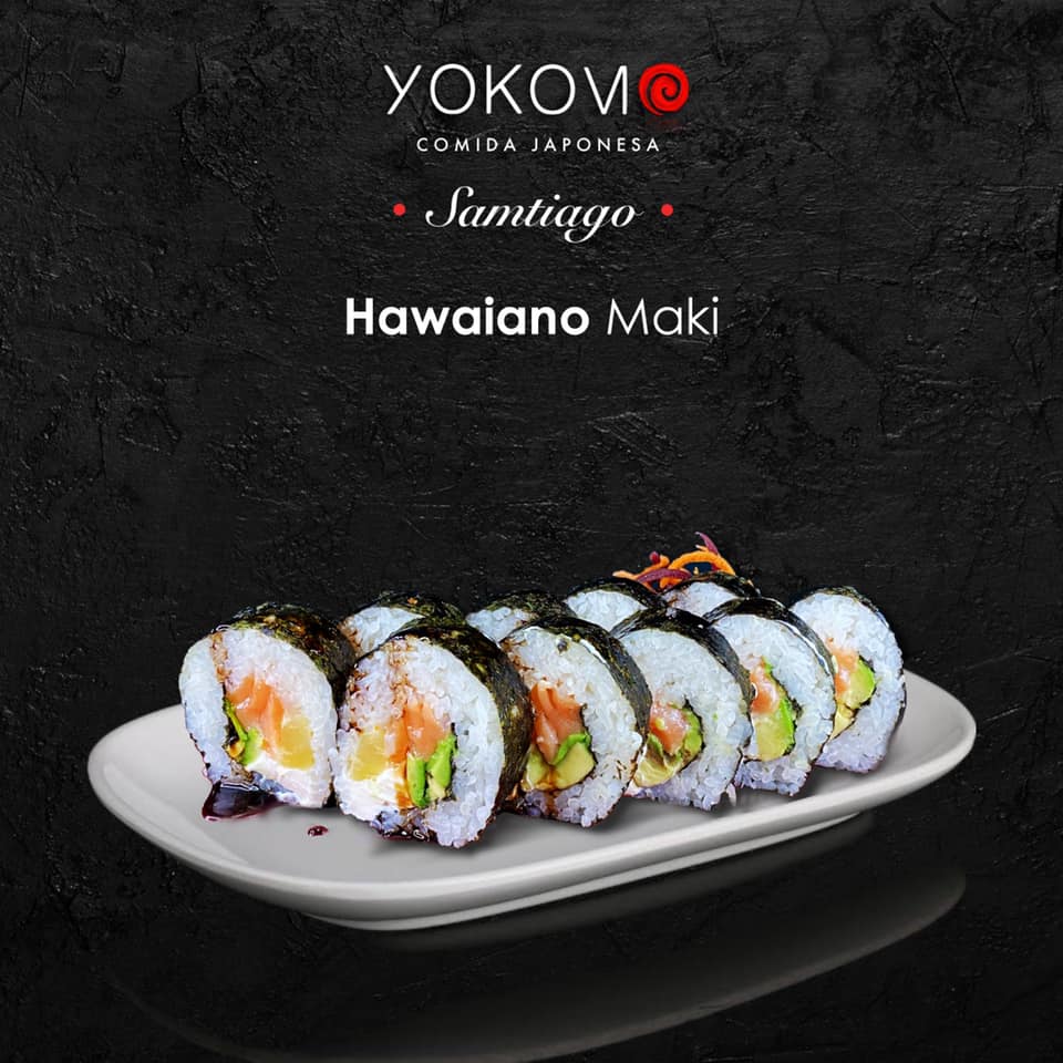 Hawaiano Maki