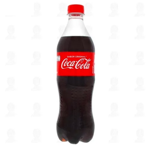 Refresco Coca Cola