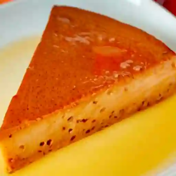 Flan