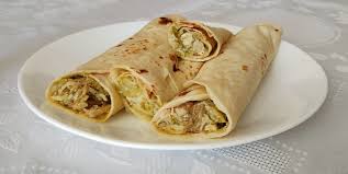 Burritas