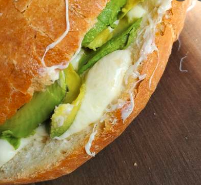 Torta Vegana