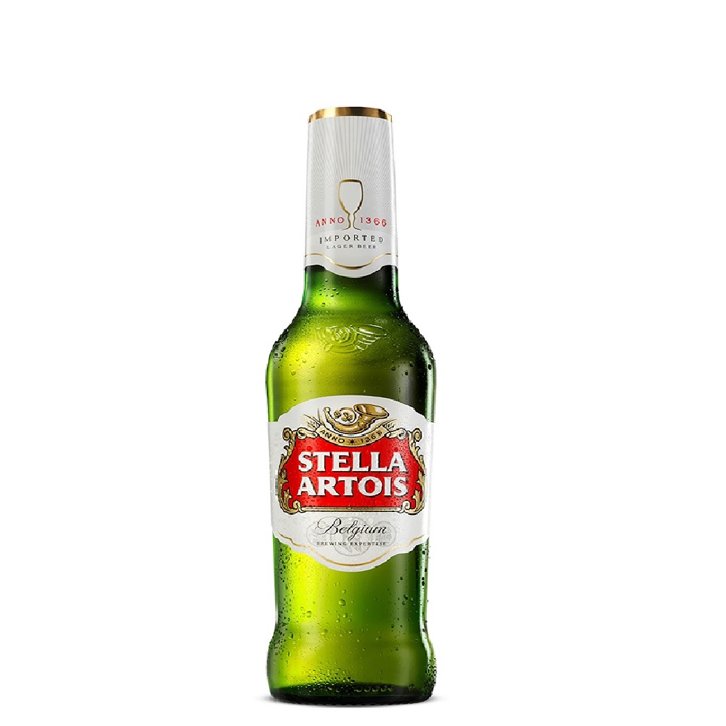 Stella Artois 330 ml