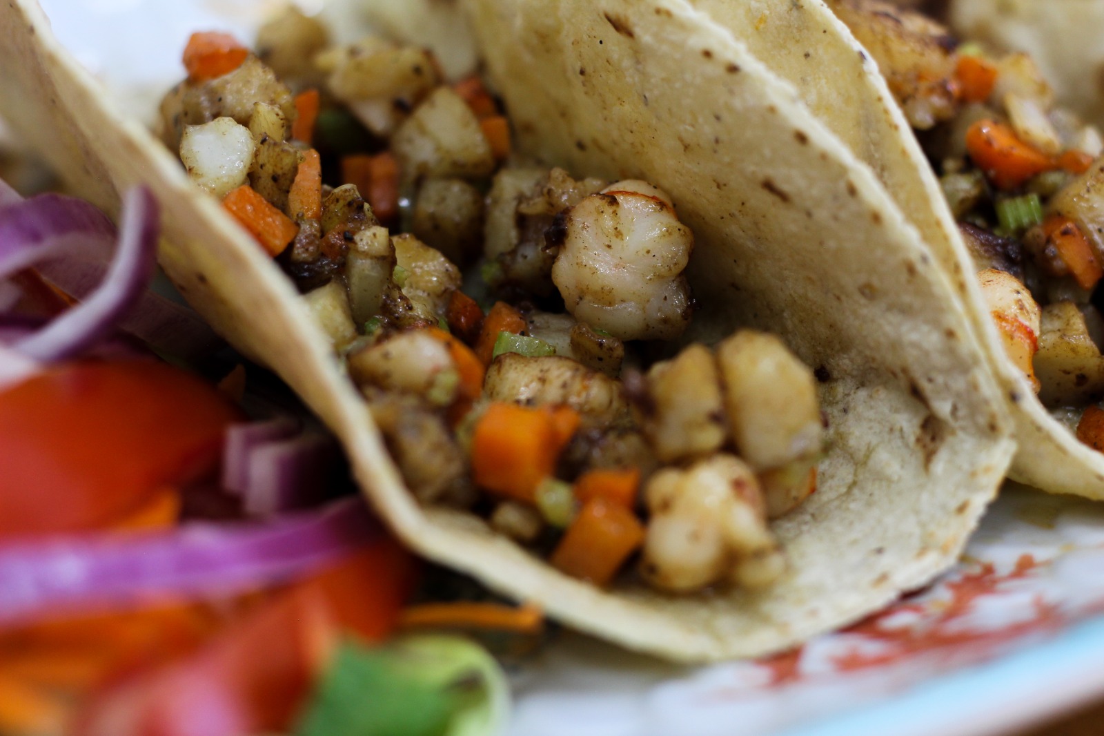 Tacos Chupacabras