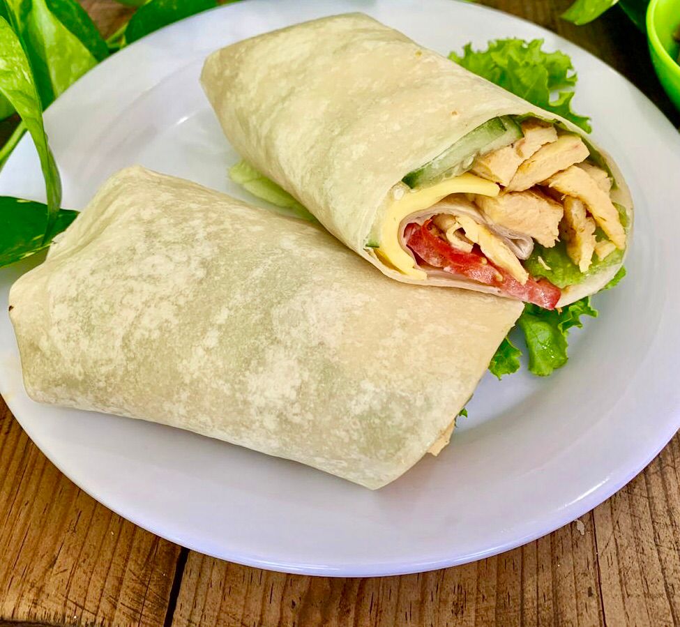 Wrap